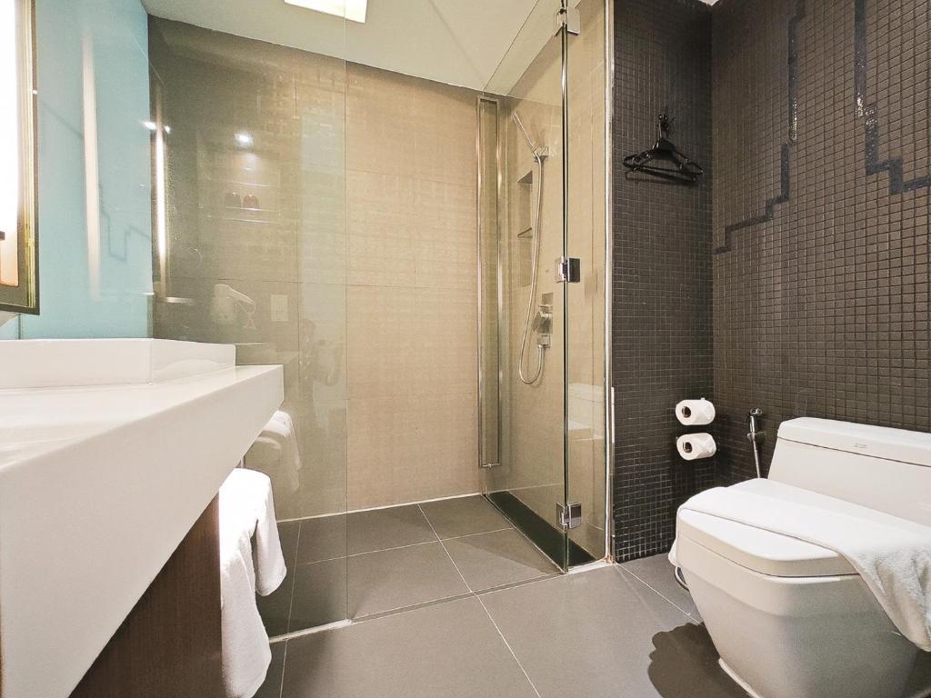 Habitación Doble Deluxe G - 1 o 2 camas